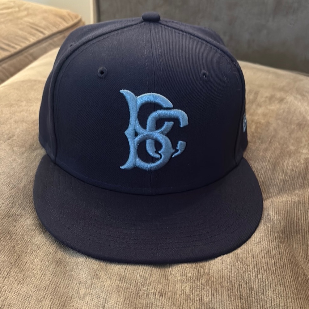 Brooklyn Cyclones Alternate Baseball Cap